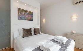 Milan Royal Suites Luxury Brera